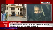 América Noticias