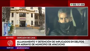 América Noticias