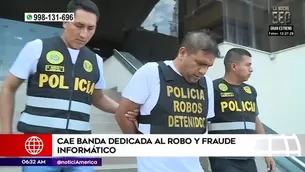 América Noticias