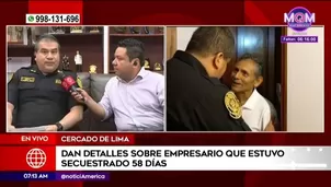 América Noticias