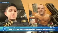 Foto y video: América Noticias