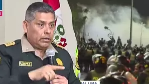 Foto y video: Canal N