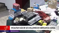 América Noticias