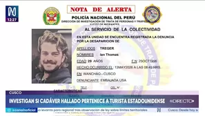 Foto y video: Canal N