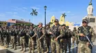 Policía minimiza cifras de homicidios por arma de fuego