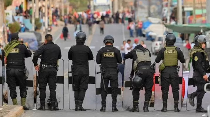 Foto: AFP Foto: AFP