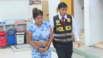 La captura ha generado una mayor atención en las estrategias de prevención y en la lucha contra la criminalidad. / Video: Canal N