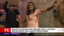 América TV