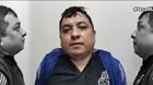 Policía Nacional capturó a socio de narcotraficante serbio