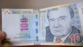 Billetes deteriorados: Conoce los requisitos para canjearlos en los bancos