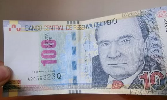 Conoce cómo detectar billetes falsos y cómo canjear los deteriorados, Noticias