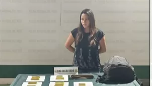 Las autoridades subrayan la conexión de esta actividad ilícita con otros delitos graves como la trata de personas y el narcotráfico. / Video: Canal N