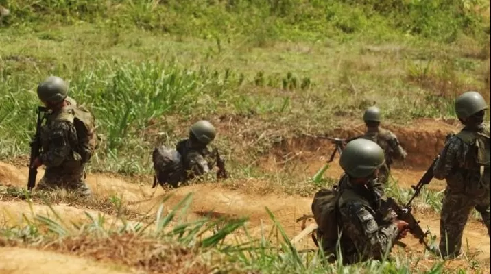 Policía Nacional. Policía Nacional.