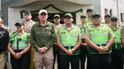 Policia Nacional podrá investigar delitos por cuenta propia