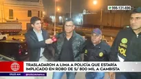 América Noticias