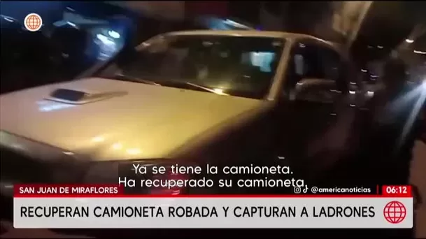 Foto: Video AN Foto: Video AN