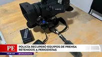 América Noticias