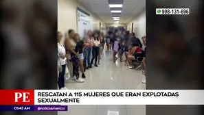 América Noticias