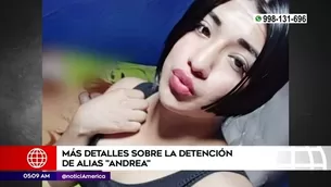 América Noticias