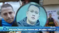 Foto y video: América Noticias