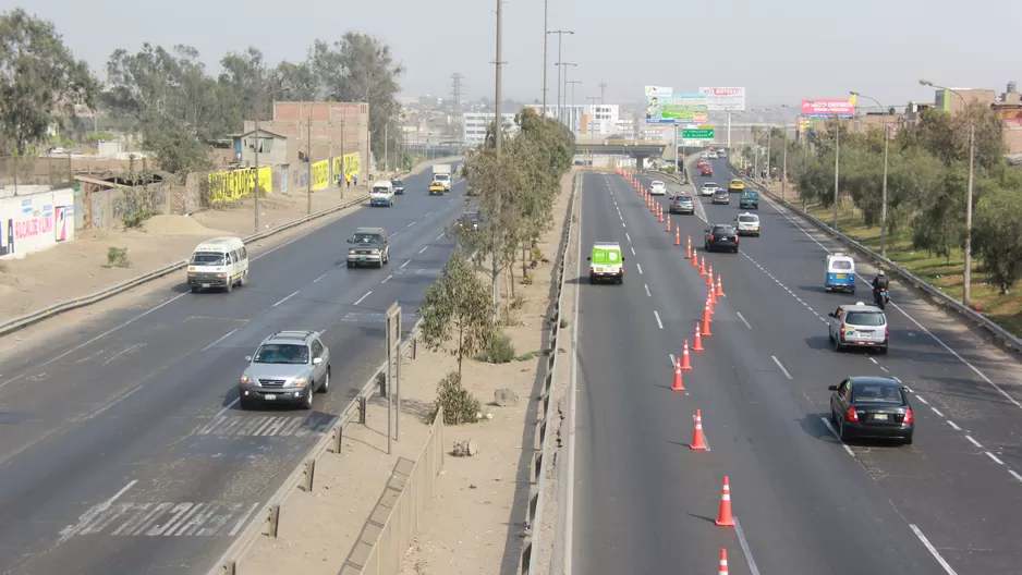 Foto: Rutas de Lima