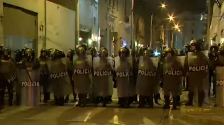 Policía Nacional Policía Nacional