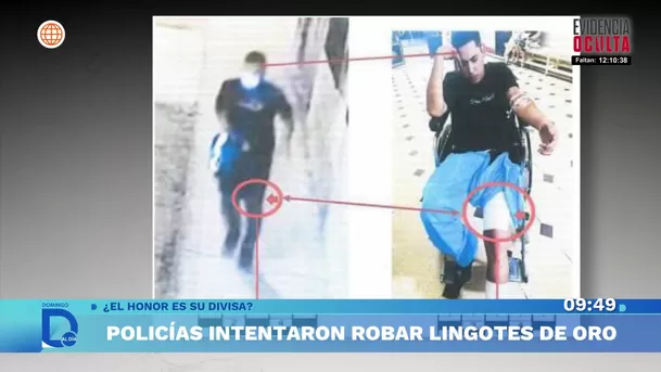 Fuente: Domingo Al Día Fuente: Domingo Al Día