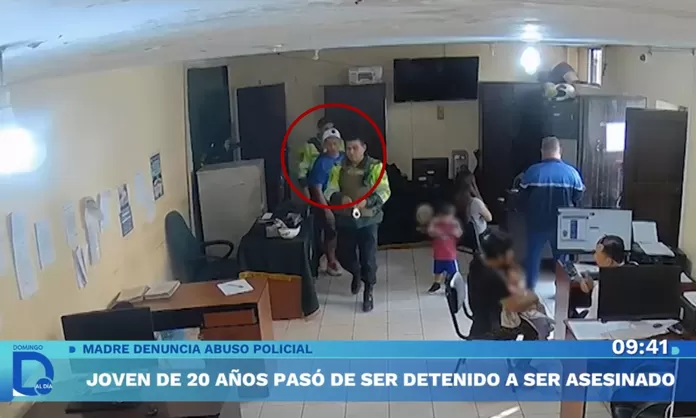 El misterio entorno a la muerte de un joven de 20 años