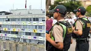 Foto y video: Canal N