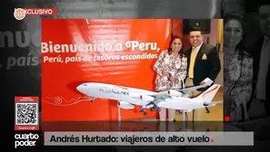 Video: Cuarto Poder