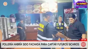 Las autoridades policiales mantienen las indagaciones