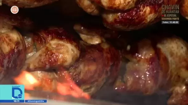 Fuente: Domingo Al Día Fuente: Domingo Al Día