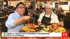 Pollo a la brasa: el plato que une a todo el Perú desde años