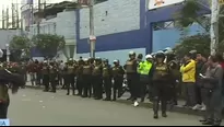 (Foto: Captura América TV)