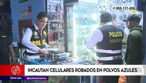 América Noticias