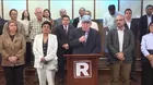 ¿Por qué JEE declaró inadmisible la lista de Renovación Popular?