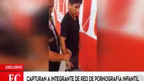 Félix Sangay permanecerá detenido durante 48 horas en la Dirección de Investigación Crimina