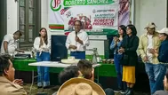 ¿Por qué el Mininter rechazó dar garantías a la marcha de Juntos por el Perú?