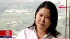 ¿Es posible que Keiko pueda indultar a su padre Alberto Fujimori si llega a ser presidenta?