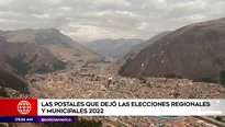 América Noticias