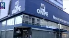 Postulantes a jefe de ONPE presentarán planes de trabajo