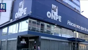 Foto y video: Canal N