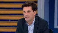 Javier Bedoya, secretario general del PPC. Video: Canal N