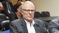 Pedro Pablo Kuczynski. Foto: @SEDCF_PJ