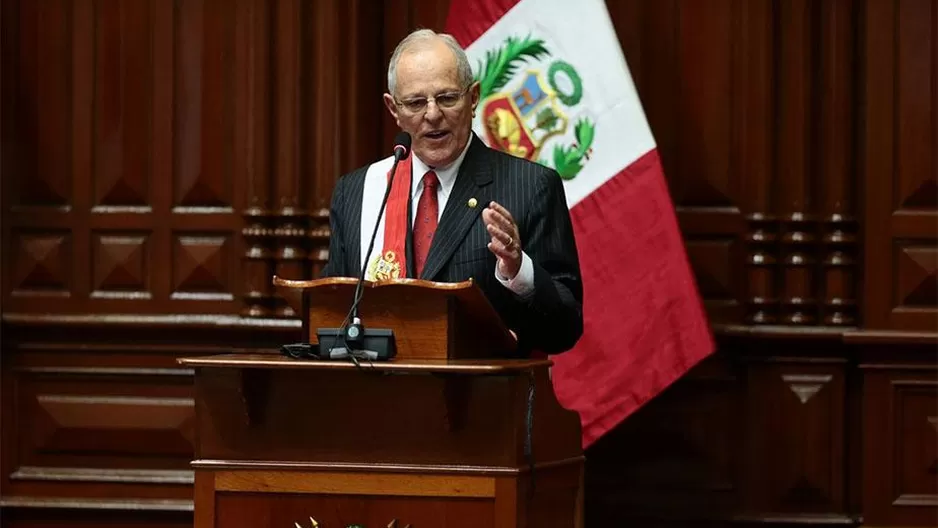 En tanto, un 53% aprueba el trabajo del actual gobierno / Foto: archivo La República