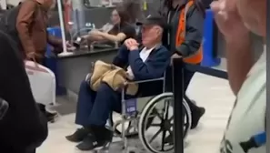 Foto y video: América Noticias