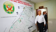 PPK: "Hay que proteger en especial a los niños, debemos estar vigilantes"