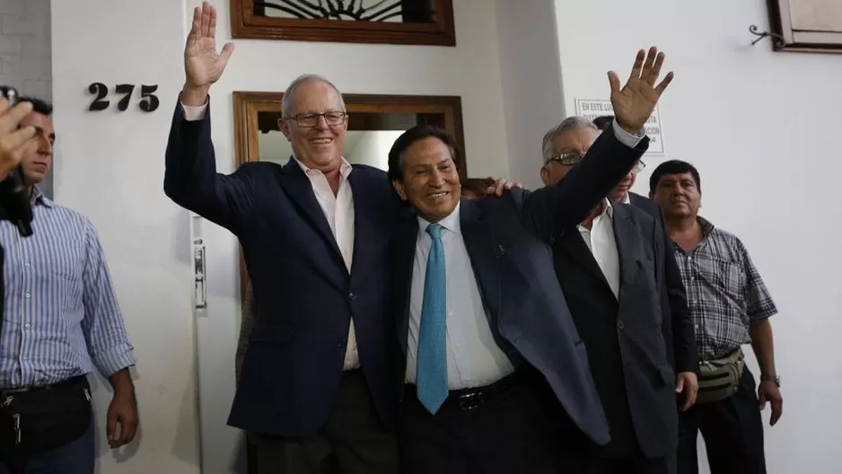 Finalmente indicó que tras asumir el mando como jefe de Estado, seguirá viviendo por unos días más en su casa de San Isidro / Foto: archivo El Comercio