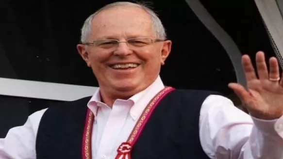 Pedro Pablo Kuczynski. Foto: El Popular.