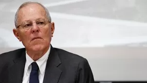 Pedro Pablo Kuczynski. Foto: La República